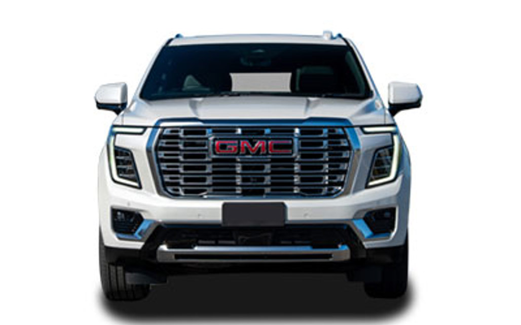 GMC YUKON 2025 5-Door SUV