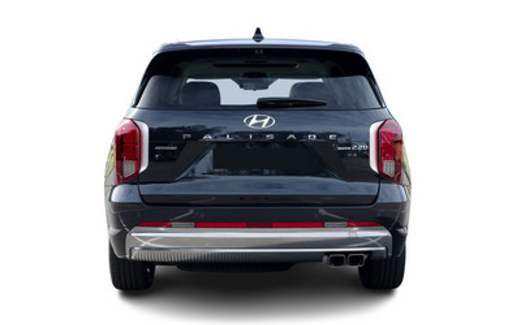 HYUNDAI PALISADE 2023 5-Door SUV