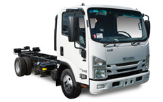 Isuzu N-Series
