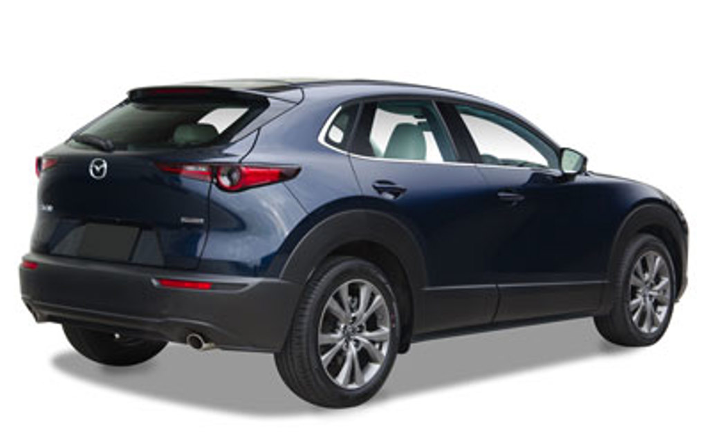 MAZDA CX-30 2024 5-Door SUV