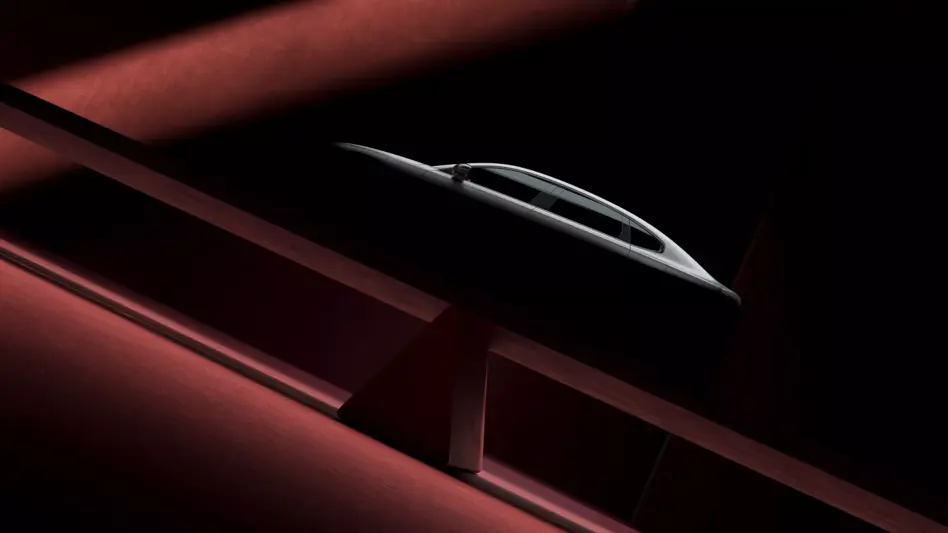 Volvo ES90 New Zealand