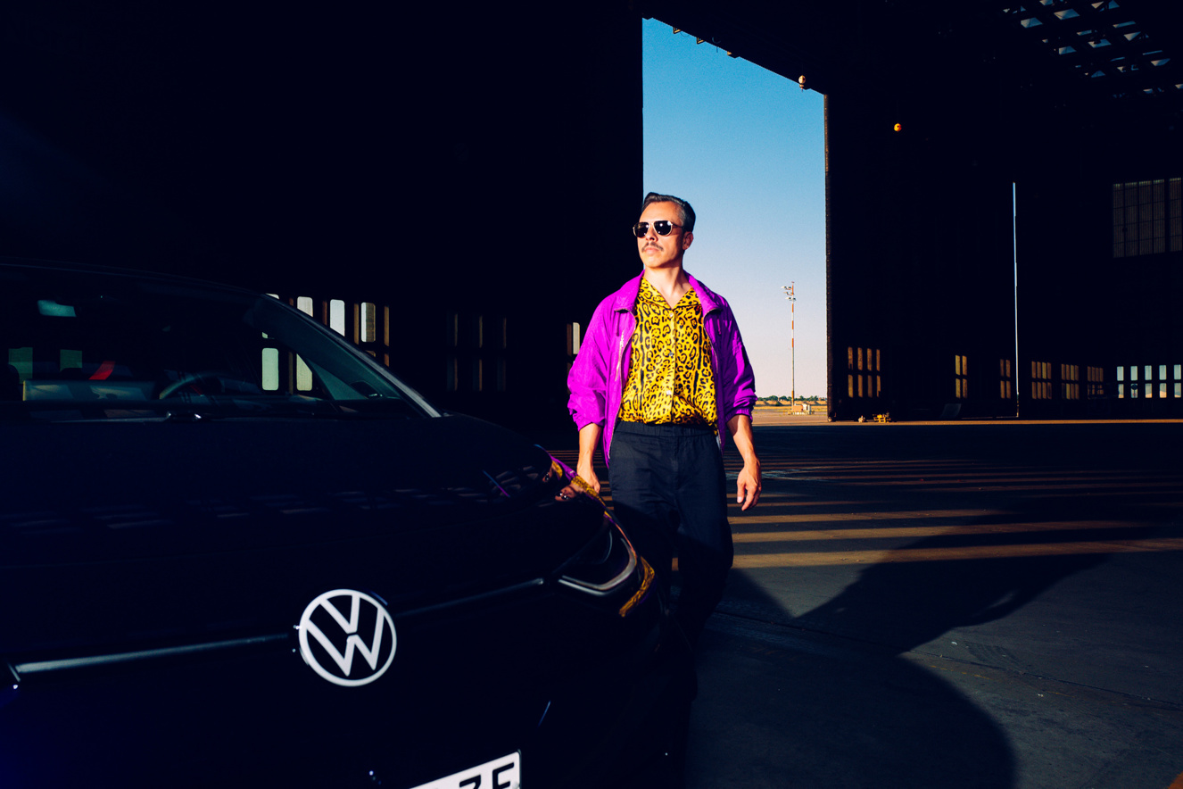 Volkswagen ID.3 GTX Fire+Ice