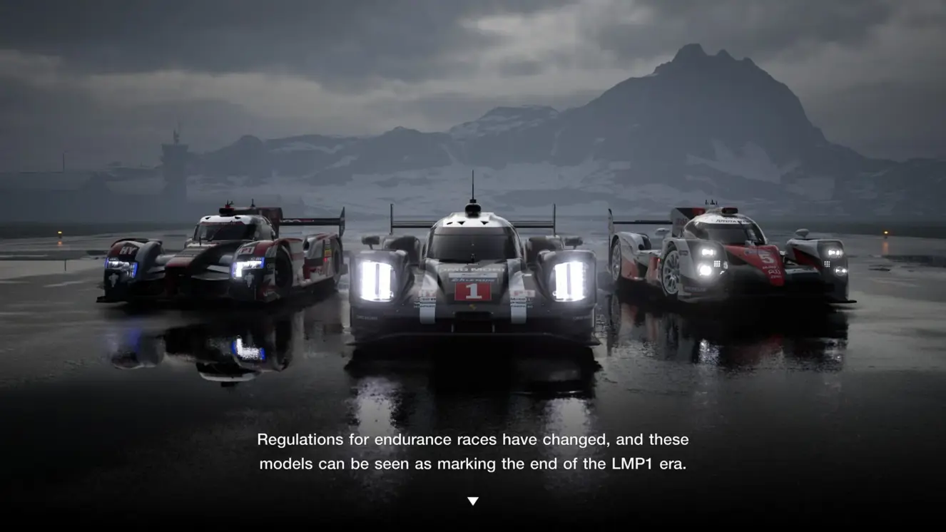 Gran Turismo 7 June 2026 update