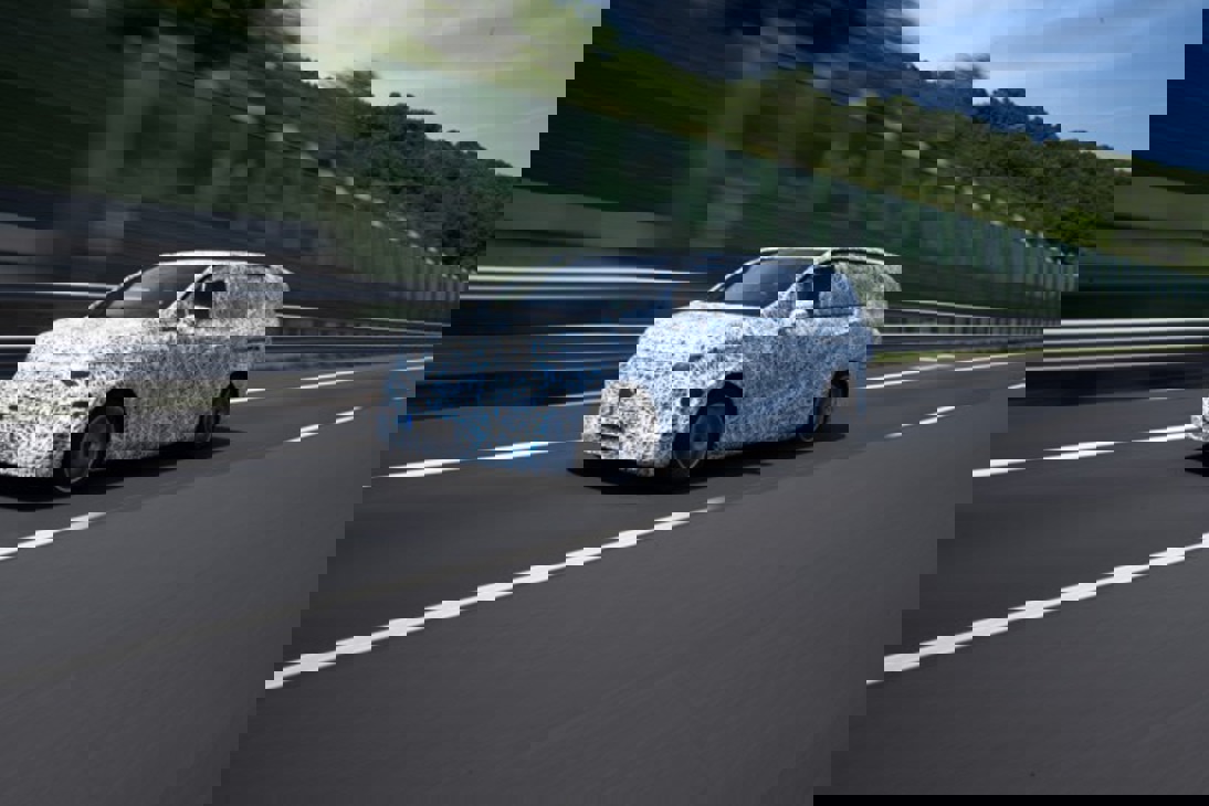 Mercedes-Benz VLE New Zealand