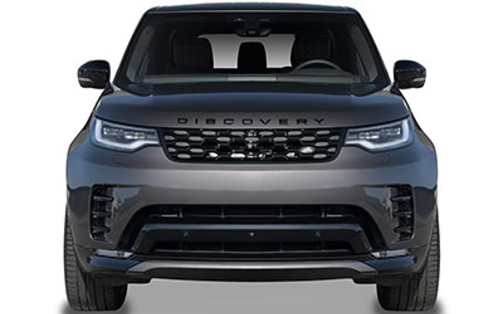 LAND ROVER DISCOVERY 2026 5-Door SUV
