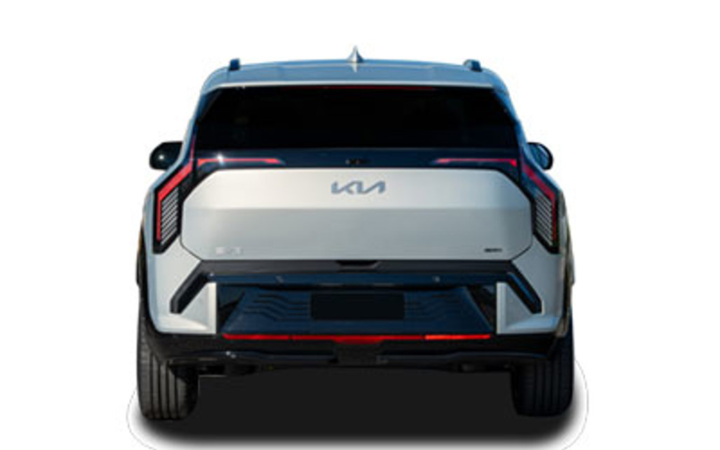 KIA EV3 2025 5-Door SUV