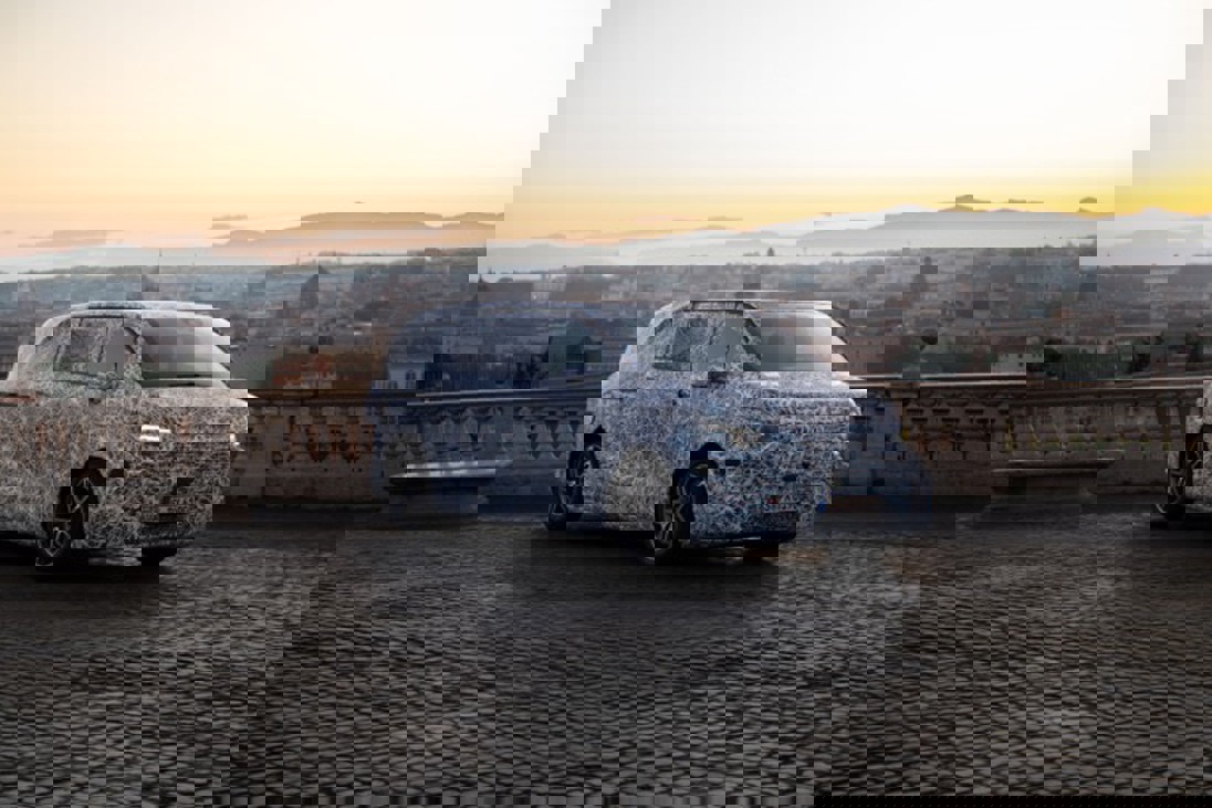 Mercedes-Benz VLE New Zealand