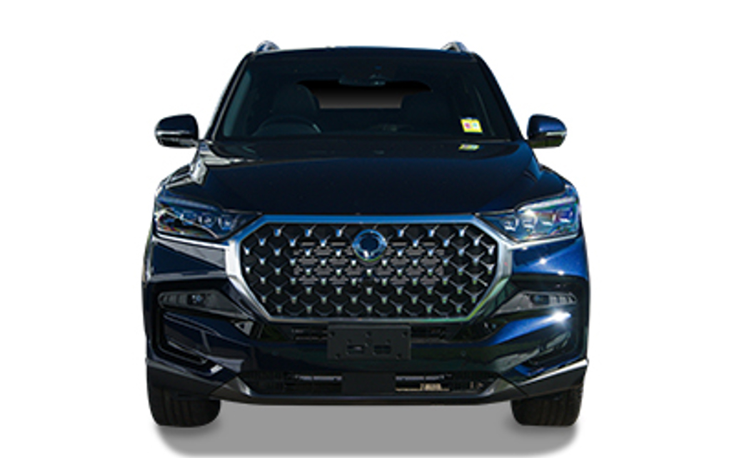 SSANGYONG REXTON 2024 5-Door SUV