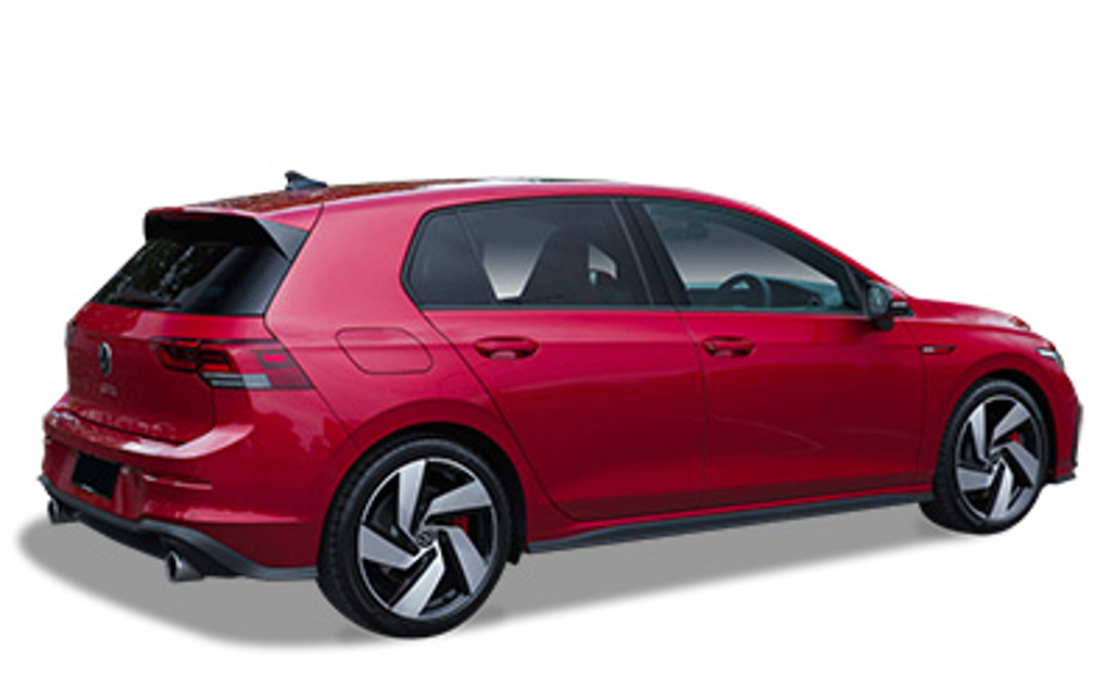 VOLKSWAGEN GOLF 2024 5-Door Hatchback 5HA GTI_