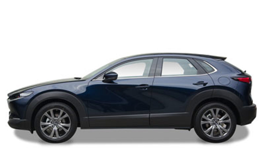 MAZDA CX-30 2024 5-Door SUV