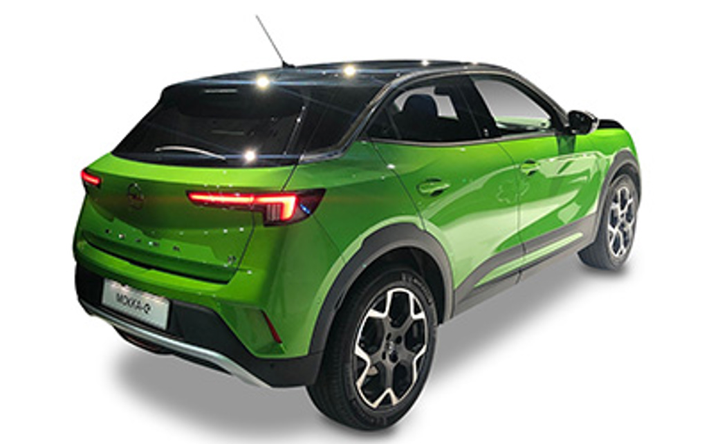 OPEL MOKKA 2023 5-Door SUV