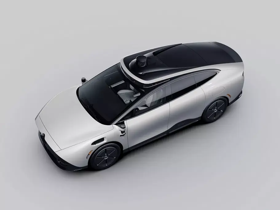 Tensor Robocar New Zealand