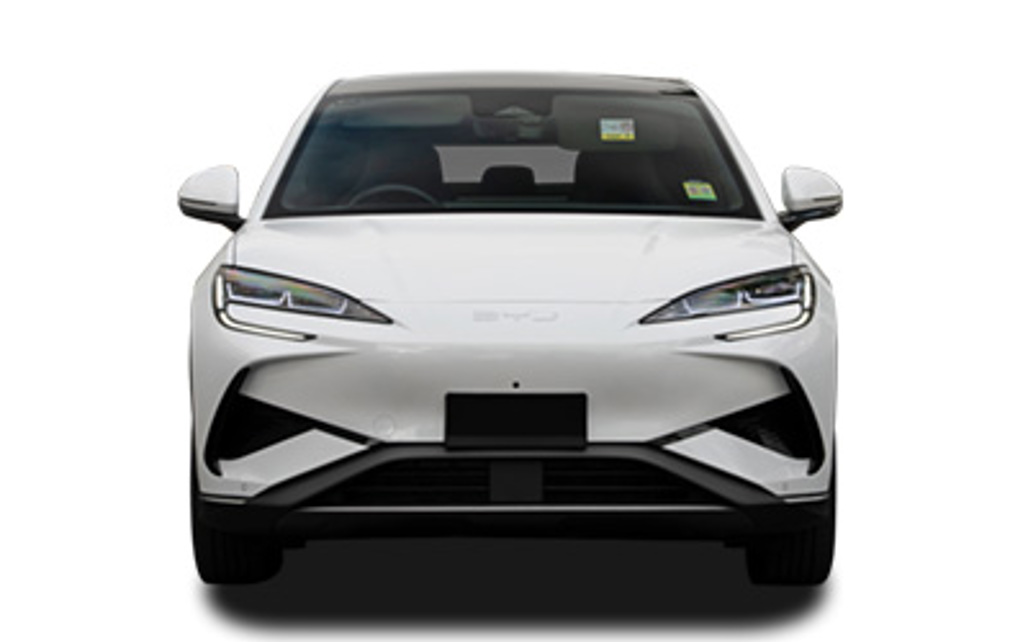 BYD SEALION 7 2025 5-Door SUV