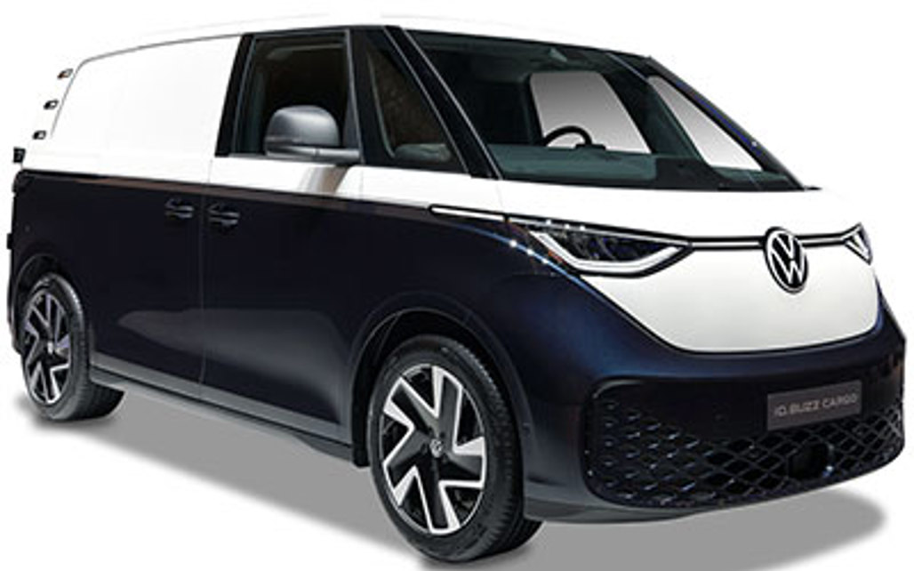 VOLKSWAGEN ID. BUZZ 2025 4-Door Van