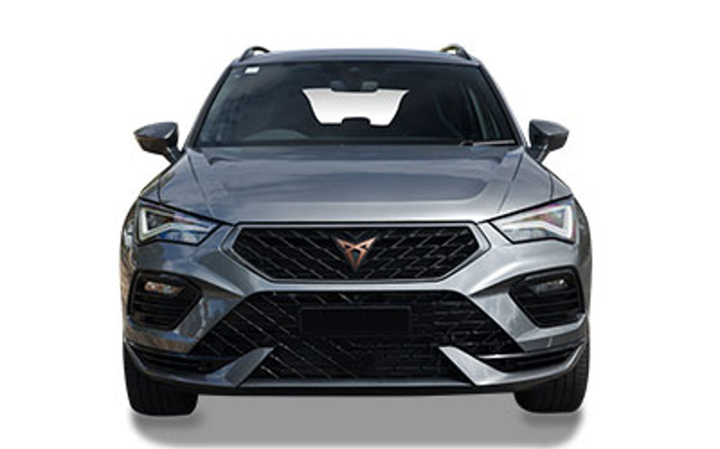 CUPRA ATECA 2024 5-Door SUV