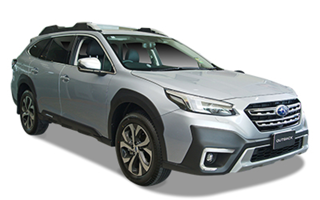 SUBARU OUTBACK 2024 5-Door Wagon