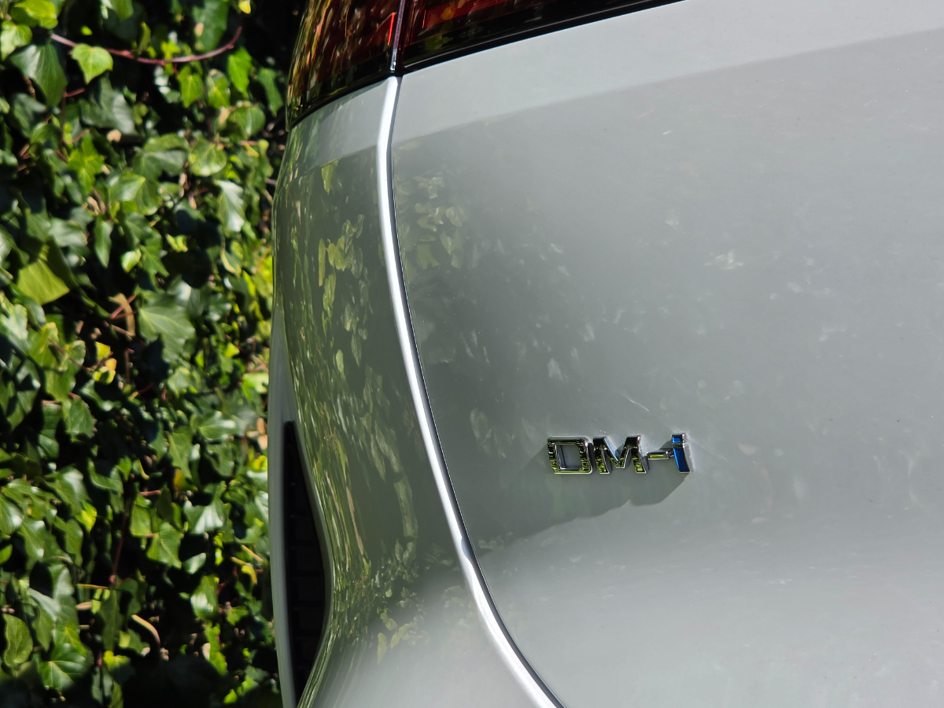 BYD Sealion 8 Dynamic FWD.