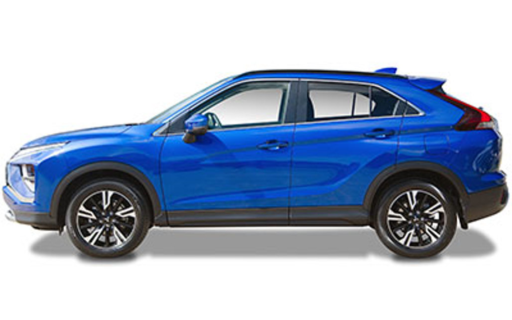MITSUBISHI ECLIPSE CROSS 2024 5-Door SUV