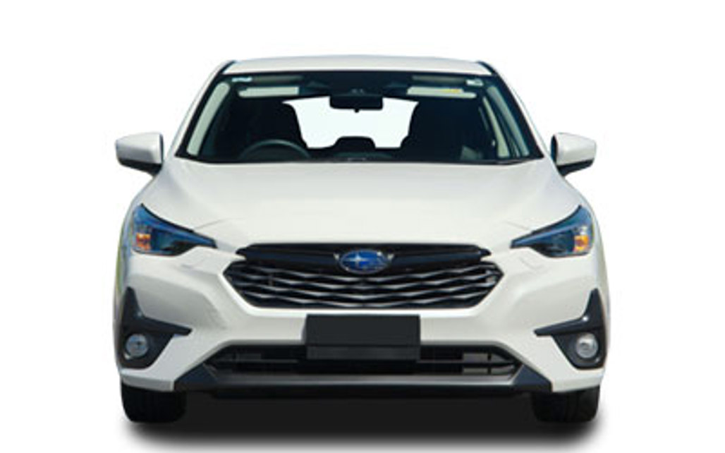 SUBARU IMPREZA 2024 5-Door Hatchback