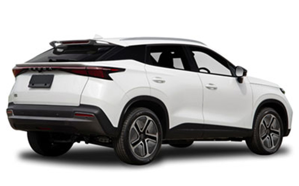 OMODA E5 2025 5-Door SUV