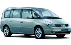 Renault Grand Espace