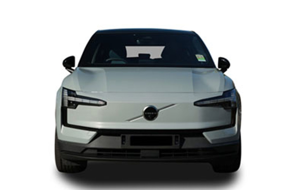 VOLVO EX30 2025 5-Door SUV