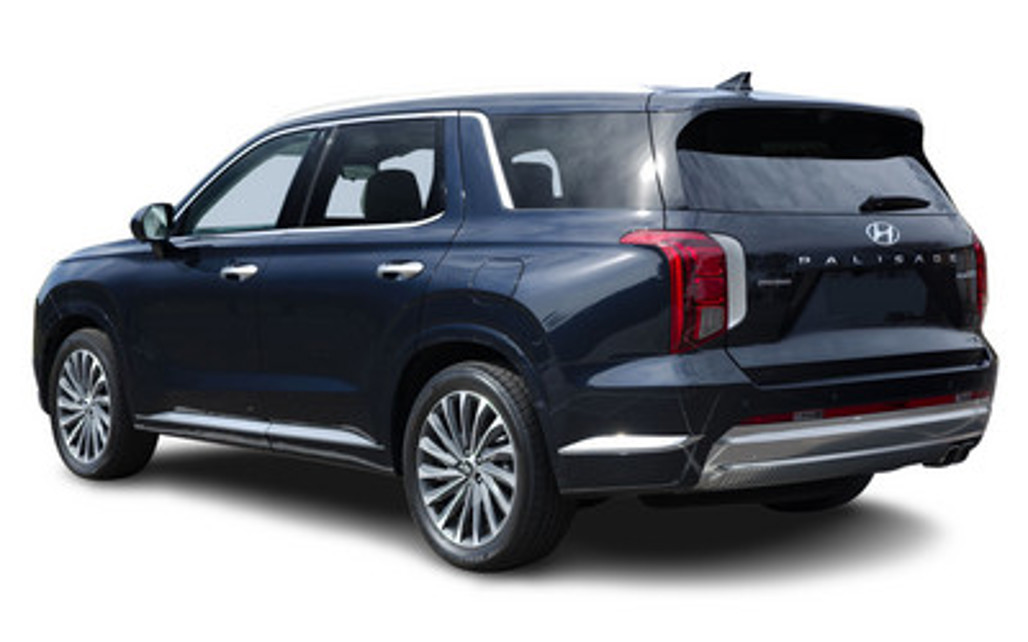 HYUNDAI PALISADE 2023 5-Door SUV