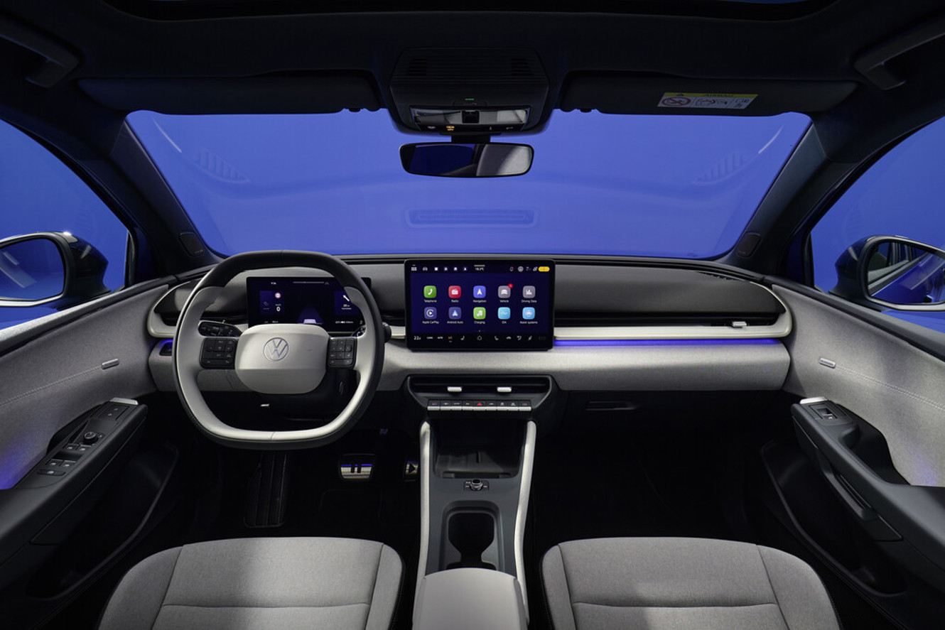 Volkswagen ID. Polo New Zealand