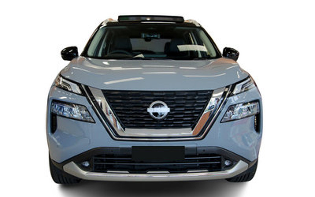 NISSAN X-TRAIL 2025 5-Door SUV