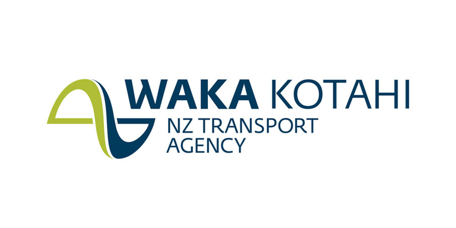 Waka Kotahi NZTA